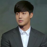 KIM HYUN JOONG