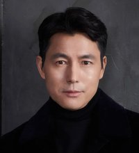 JUNG WOO SUNG