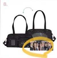 包包卡 4張一起出 4月底到