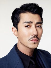 CHA SEUNG WON