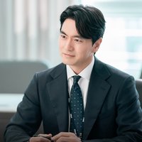 LEE JIN WOOK