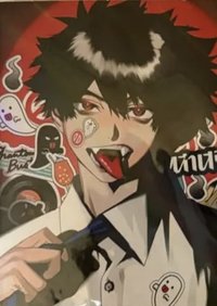 JS 雜誌卡 SQ 2025年7月號附錄 雙面卡