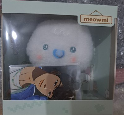 PLAVE baby寶寶娃 河玟