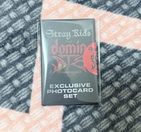 Imax電影小卡（未拆）