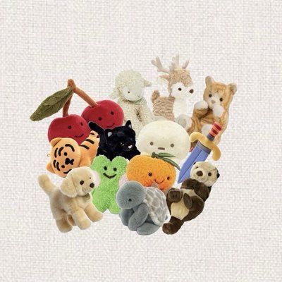 便宜小卡區˚·༊