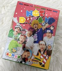 Candy (Candy Box 特別ver)｜空專