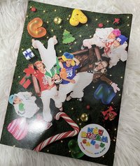 已拆全專Candy (PB)｜空專+海報