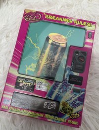 ISTJ (販賣機ver)｜空專