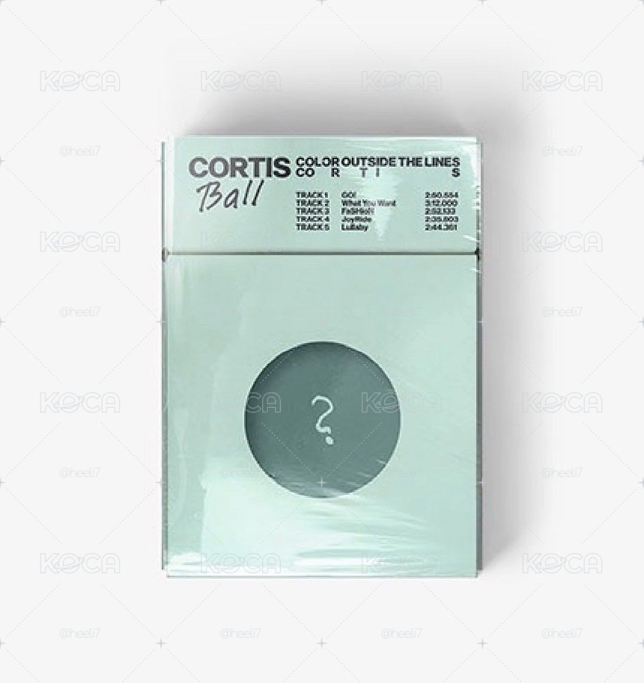 cortis 球專 