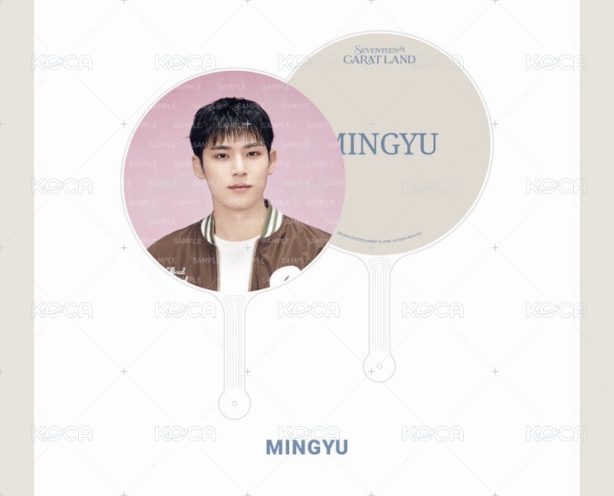 MINGYU 