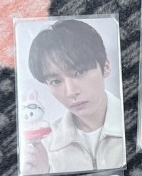 旻 釜山快閃（不當綁）