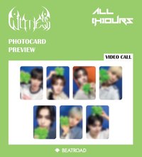 BEATROAD 簽售特典