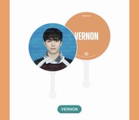 VERNON