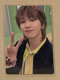 八-克拉島自拍卡