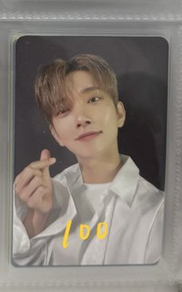 迷12專卡手指愛心