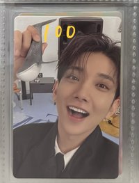 精選專拿鯨魚專卡