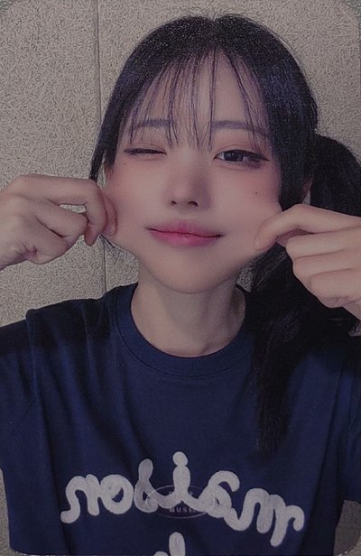 雙面捏臉娜