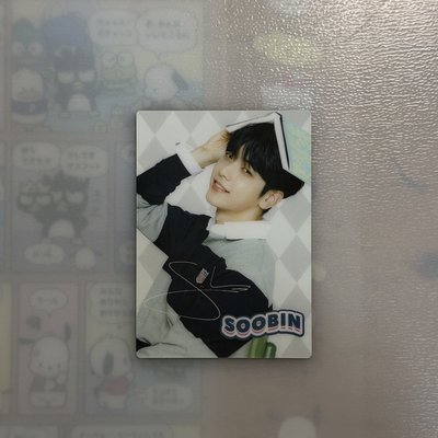 2022日本cafe 入場卡 秀彬