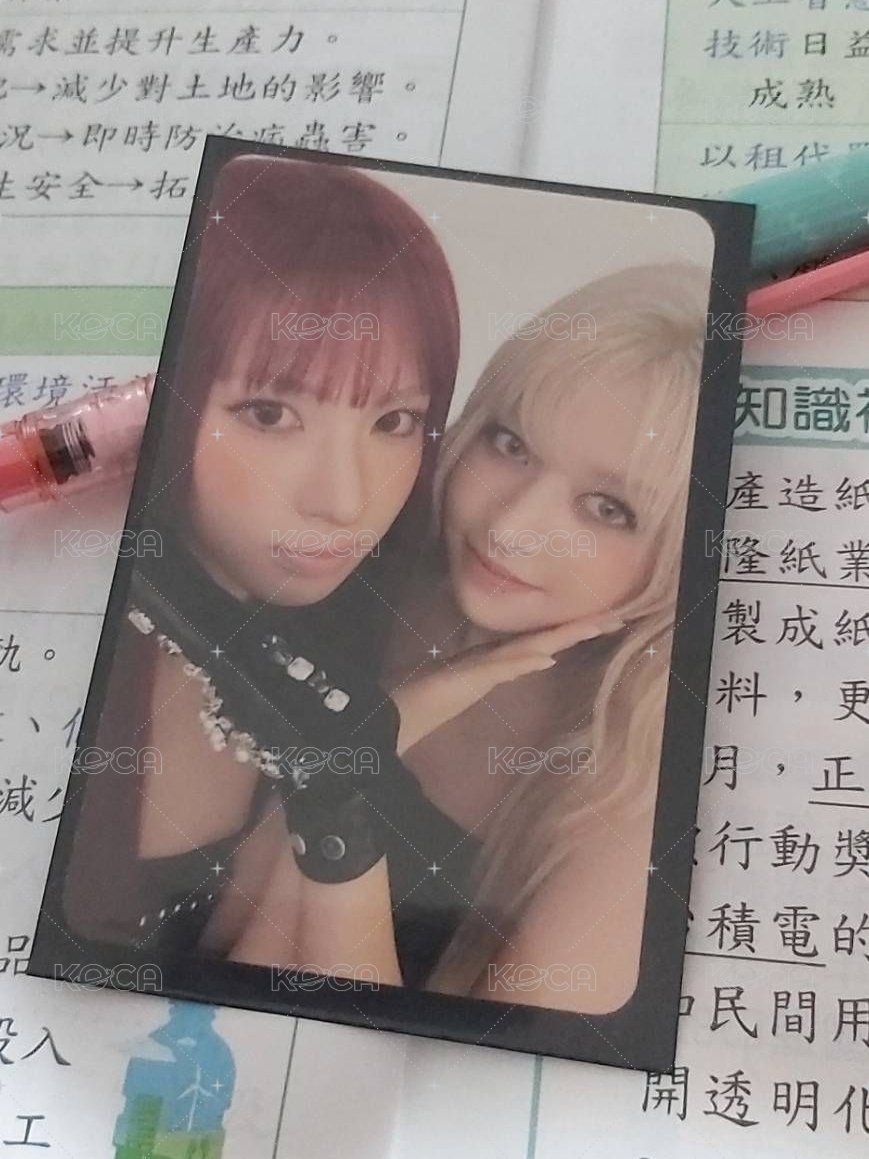 Kyujin&Lily