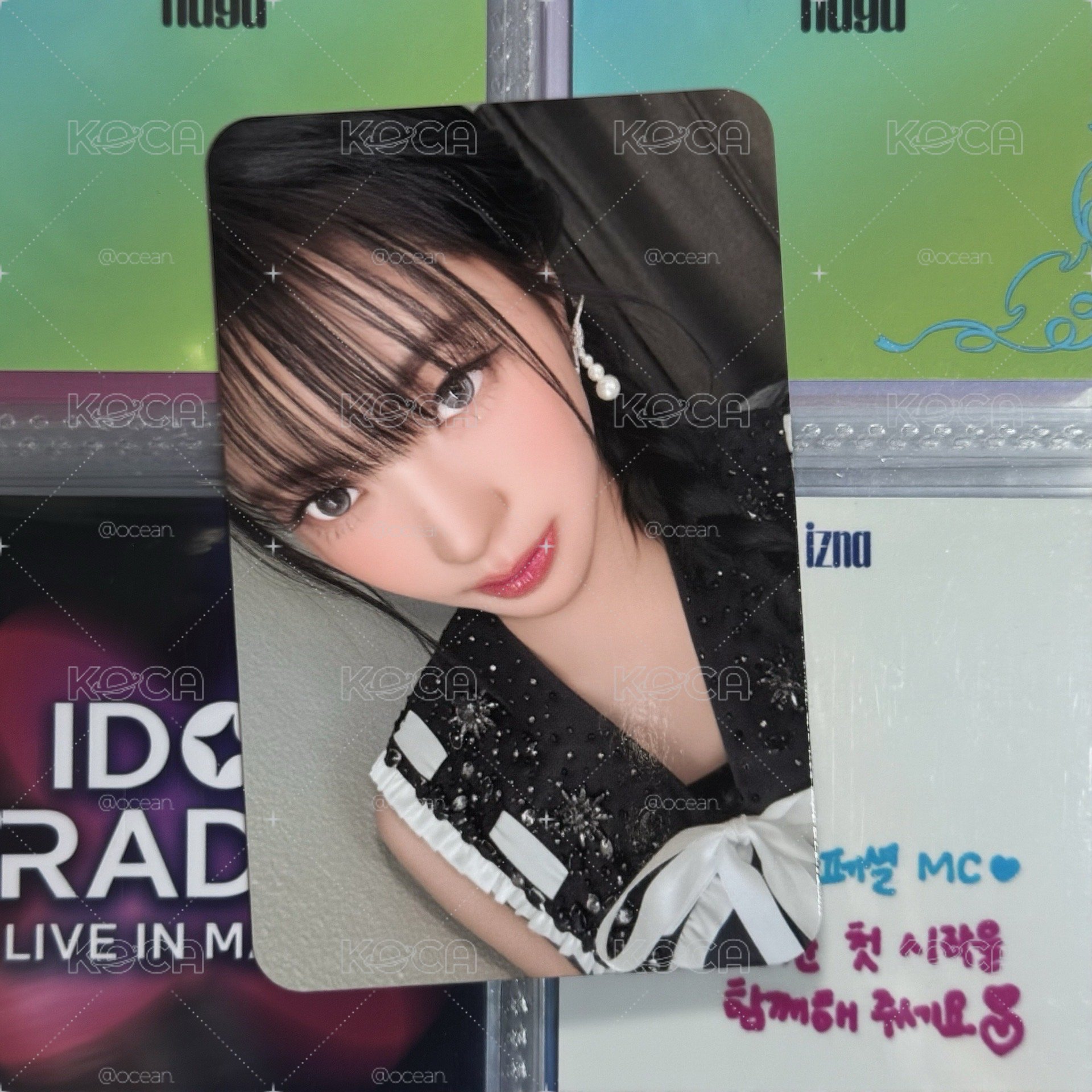 韓場fancon滿額扣