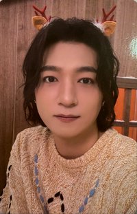 24聖誕控 睡衣 周邊卡 