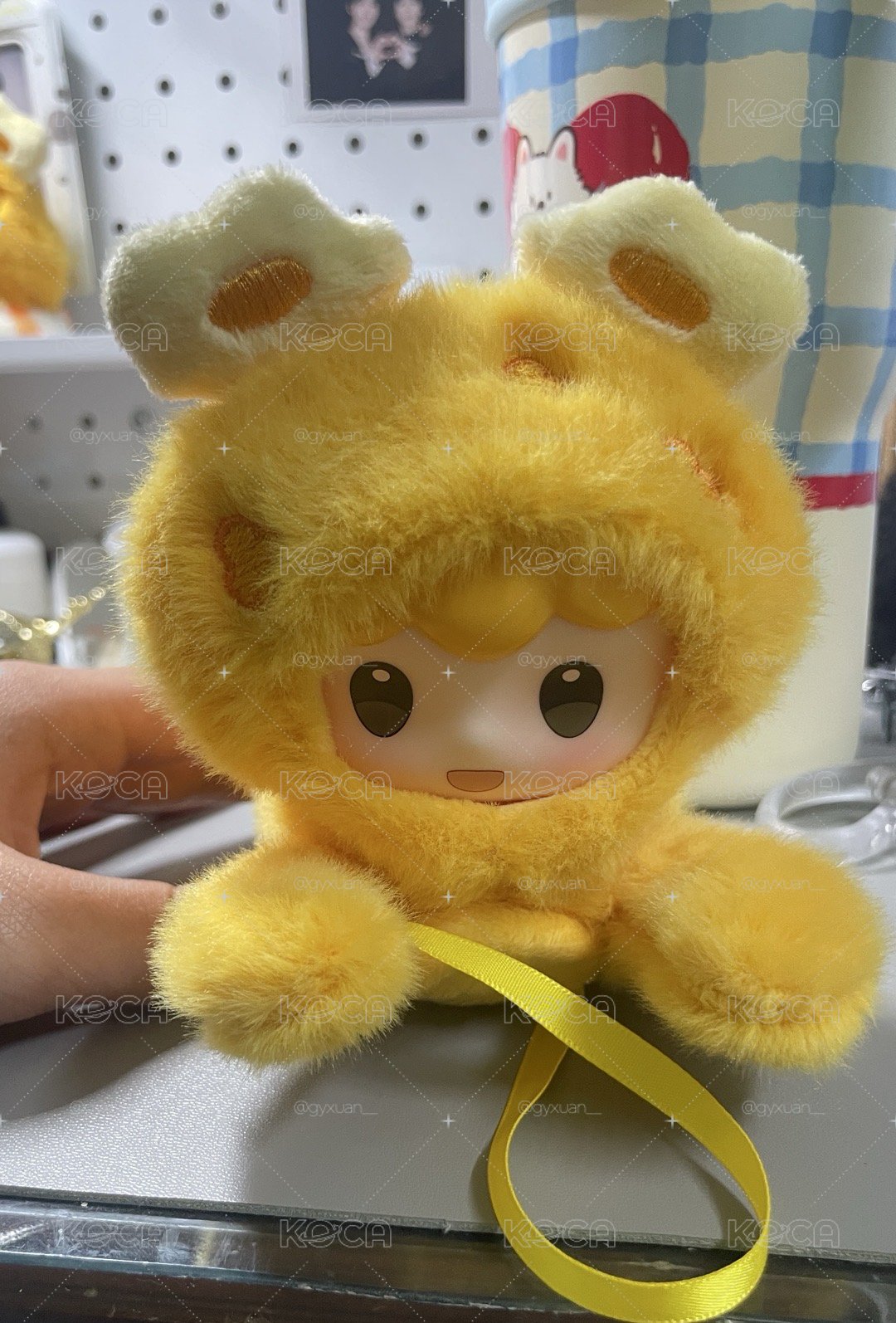 團款趴肩