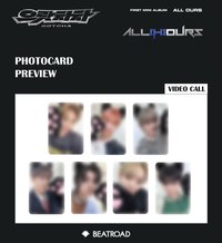 BEATROAD 簽售特典