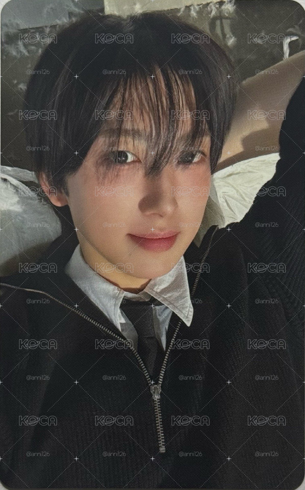 FUMA🦸｜BTL KKT特典卡