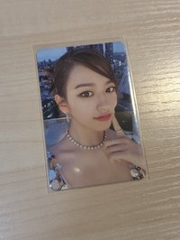 After Like 紅版專輯卡