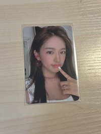 After like k4簽售卡