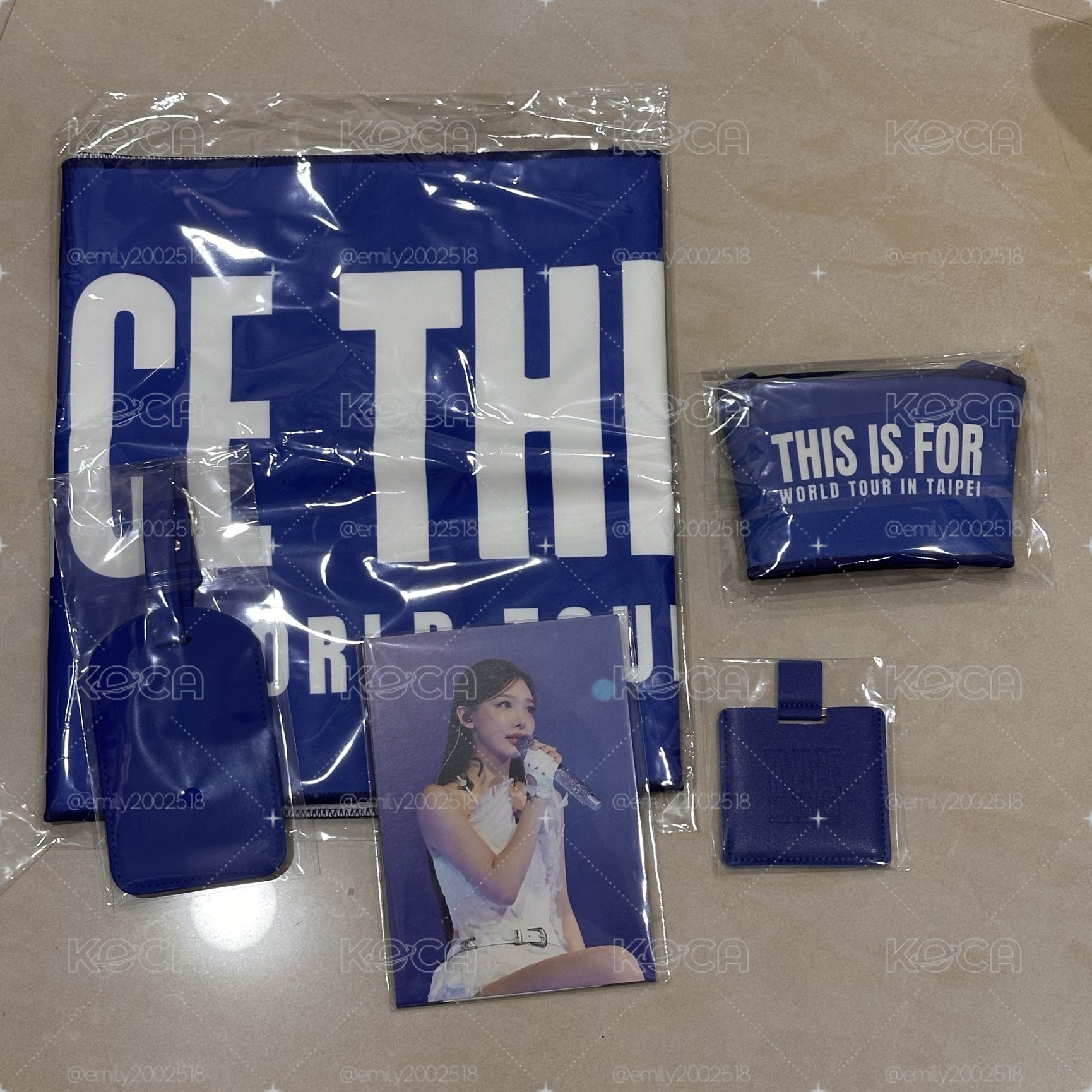 This is for VIP小禮