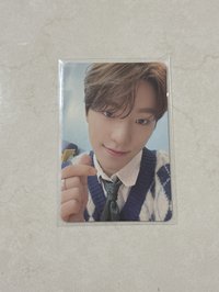 迷10一直娛預售特典卡