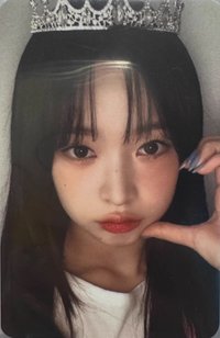 迷你三 wm 特典卡 