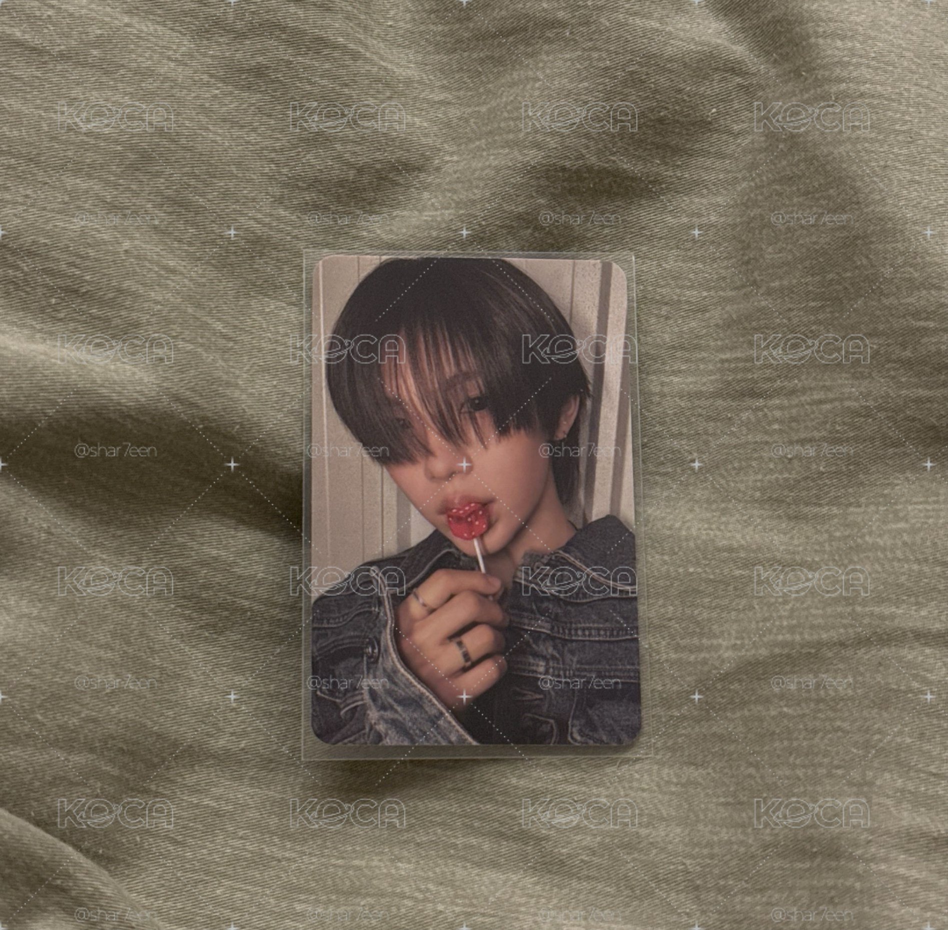 ★taro的甜吻