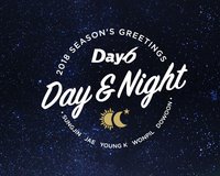 2018 Season's Greeting 'DAY & NIGHT'