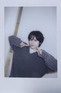 Play Hard yzy 線上 2.0 幸運卡 拍立得