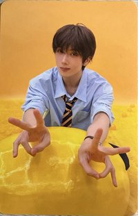 2026 年曆 A ver.隨機官卡 隨機卡 