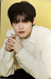 2026 年曆 A ver.隨機官卡 隨機卡 