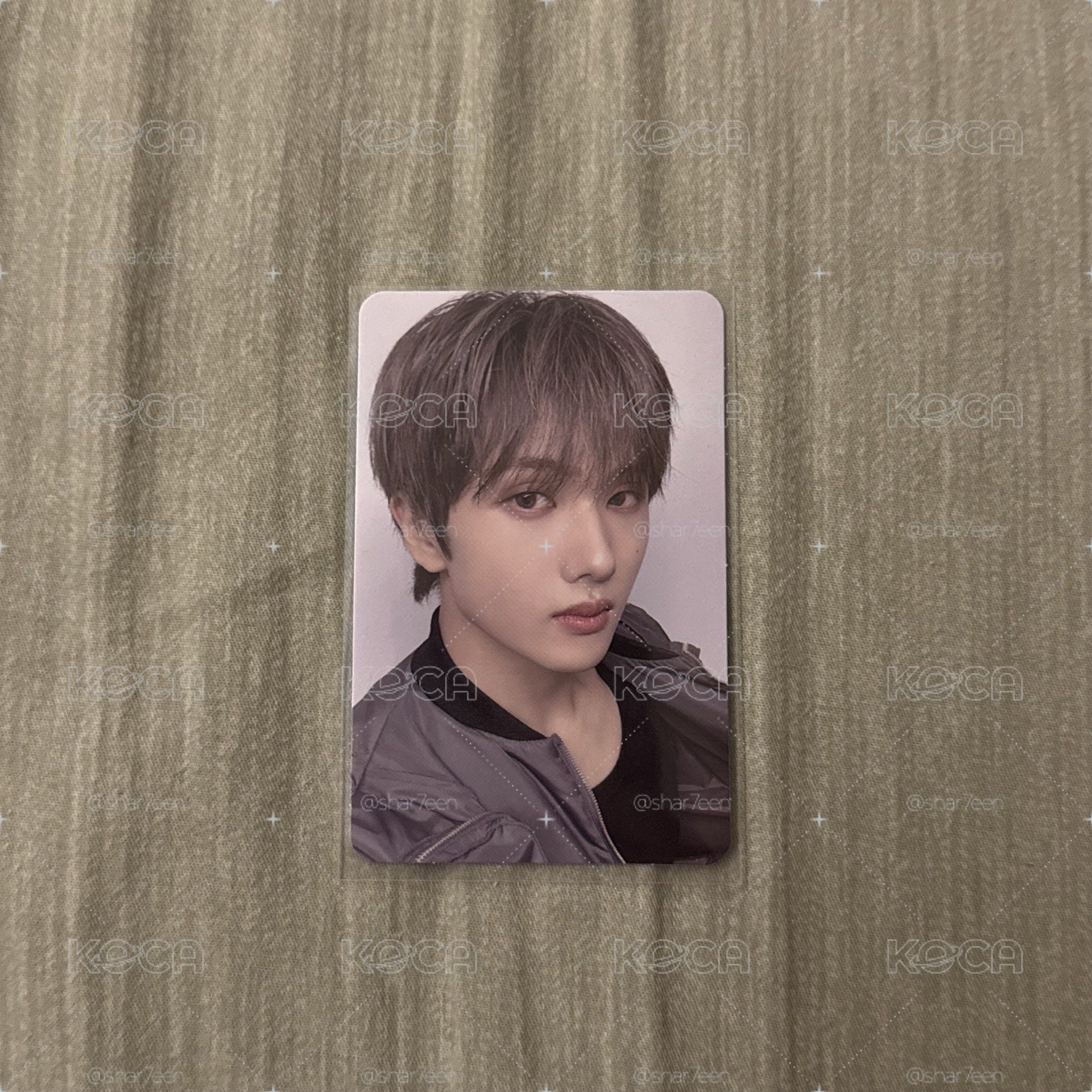 ★嘰不可失