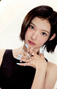 Focus QQ音樂 星光卡 二星