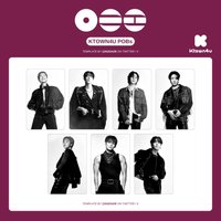 ARIRANG k4 預售特典