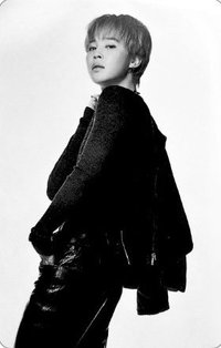 ARIRANG k4 特典卡 