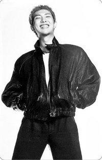 ARIRANG k4 特典卡 