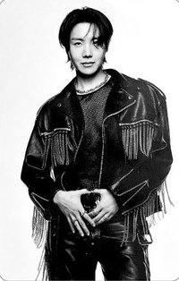 ARIRANG k4 特典卡 