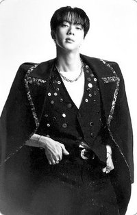 ARIRANG k4 特典卡 