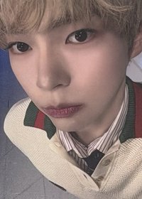 MCD主持 241003 入場卡 / 場限卡 