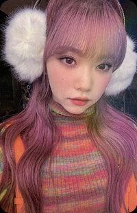 snowy night 周邊卡 