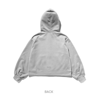 NEW_日巡外套（灰，M）