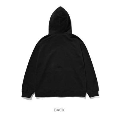 NEW_日巡外套（黑，M）