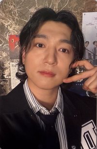 MISSION No.9 仁川線下 滿額卡 